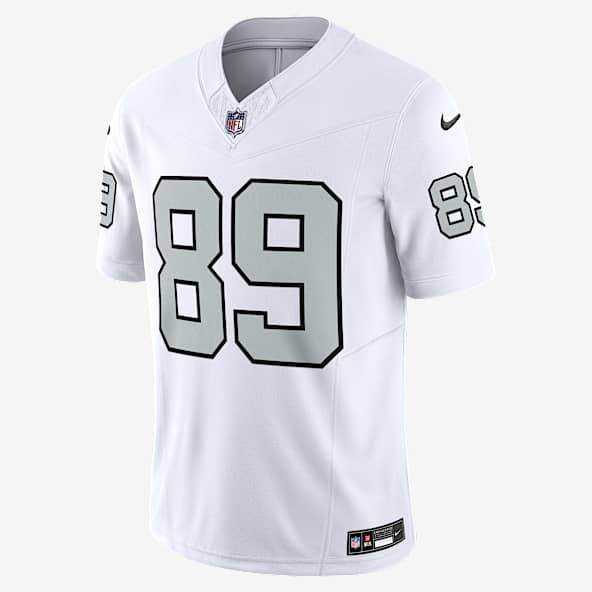 Las Vegas Raiders NFL Clothing. Nike.com